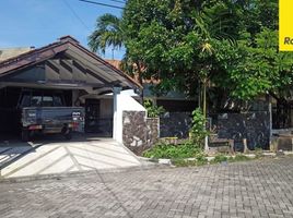 3 Kamar Rumah for sale in Gayungan, Surabaya, Gayungan