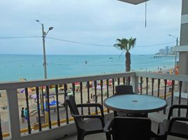 3 Bedroom Apartment for rent in Playa Puerto Santa Lucia, Jose Luis Tamayo Muey, Salinas