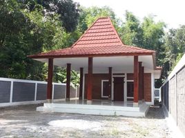 4 Bedroom Villa for sale in Seyegan, Sleman, Seyegan