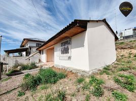 2 chambre Maison for sale in Canar, Azogues, Azogues, Canar