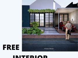 3 Habitación Villa en venta en Ngaglik, Yogyakarta, Ngaglik