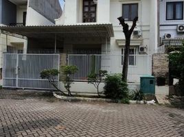 4 Kamar Rumah for sale in Sukomanunggal, Surabaya, Sukomanunggal