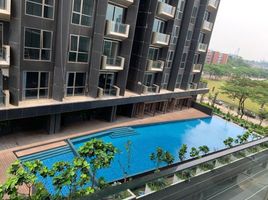 2 Kamar Apartemen for sale in Serpong, Tangerang, Serpong