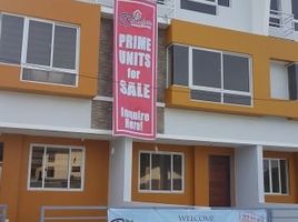 3 Bedroom Villa for sale in Southern District, Metro Manila, Las Pinas City, Southern District