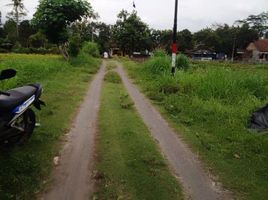  Terreno (Parcela) en venta en Kalasan, Yogyakarta, Kalasan, Sleman, Yogyakarta