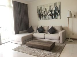 4 Phòng ngủ Chung cư for rent at Vinhomes Central Park, Phường 22