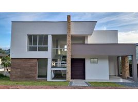 3 Habitación Casa en venta en Caldas, Manizales, Caldas