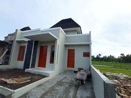 2 Bedroom Villa for sale in Prambanan, Klaten, Prambanan