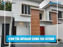 3 Bedroom House for sale in Bekasi Selatan, Bekasi, Bekasi Selatan