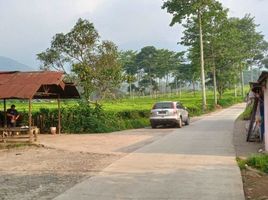  Terrain for sale in Puncak Gunung Mas Tea Gardens, Cisarua, Cisarua