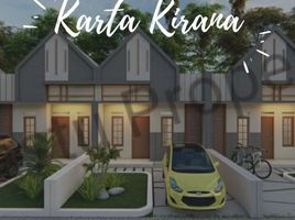 2 Bedroom House for sale in Prambanan, Klaten, Prambanan