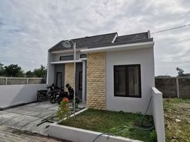 2 Kamar Vila for sale in Banguntapan, Bantul, Banguntapan