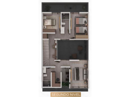 Studio Villa for sale in Tijuana, Baja California, Tijuana, Baja California