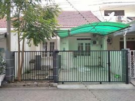 2 Habitación Casa en venta en Mulyorejo, East Jawa, Mulyorejo