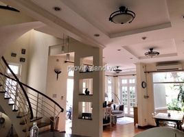 4 Bedroom House for sale in Thao Dien, Ho Chi Minh City, Thao Dien