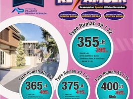 2 Bedroom House for sale in Sidoarjo, East Jawa, Sedati, Sidoarjo