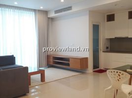2 Schlafzimmer Appartement zu vermieten in An Phu, Ho Chi Minh City, An Phu, District 2
