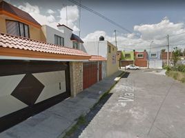 3 Schlafzimmer Haus zu verkaufen in Puebla, Puebla, Puebla, Puebla
