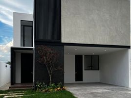 Villa 3 chambre à vendre à Merida, Yucatan, Merida