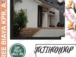 Maison 3 chambre à vendre à Cibeunying Kidul, West Jawa, Cibeunying Kidul