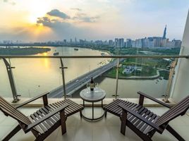 4 Schlafzimmer Appartement zu vermieten im Diamond Island, Binh Trung Tay