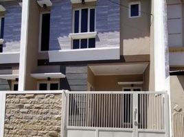 Maison 3 chambre à vendre à Tambaksari, East Jawa, Tambaksari