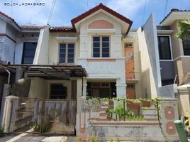 3 Habitación Villa en venta en Mulyorejo, East Jawa, Mulyorejo
