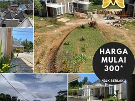 2 Kamar Vila for sale in Salatiga, Jawa Tengah, Sidomukti, Salatiga