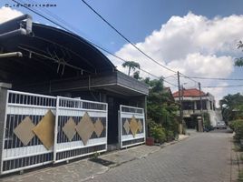 4 Habitación Casa en venta en Tenggilis Mejoyo, East Jawa, Tenggilis Mejoyo