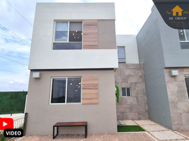 Maison 3 chambre à vendre à El Marques, Queretaro, El Marques