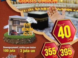 2 Bedroom House for sale in Sidoarjo, East Jawa, Sedati, Sidoarjo