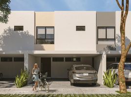 2 Schlafzimmer Villa zu verkaufen in Merida, Yucatan, Merida