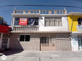  Villa zu verkaufen in Ecatepec De Morelos, Mexico, Ecatepec De Morelos