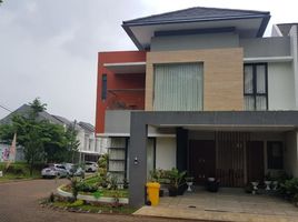 4 Kamar Rumah for sale in Pondokgede, Bekasi, Pondokgede