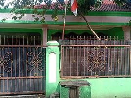 3 Schlafzimmer Villa zu verkaufen in Duren Sawit, Jakarta, Duren Sawit, Jakarta Timur