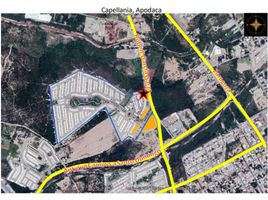  Terreno (Parcela) en alquiler en Nuevo León, Monterrey, Nuevo León