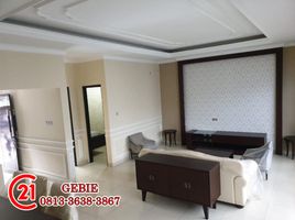 Maison 4 chambre à vendre à Pondok Aren, Banten, Pondok Aren, Tangerang, Banten