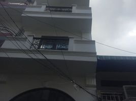 9 Phòng ngủ Nhà phố for sale in Phường 8, Tân Bình, Phường 8