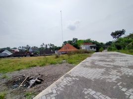  Land for sale in Kalasan, Sleman, Kalasan