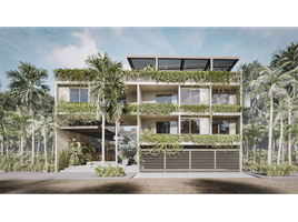 1 Habitación Apartamento en venta en Cozumel, Quintana Roo, Cozumel