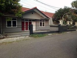 4 Kamar Rumah for sale in Rancasari, Bandung, Rancasari