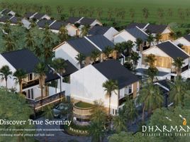 2 Bedroom Villa for sale in Bali, Ginyar, Gianyar, Bali