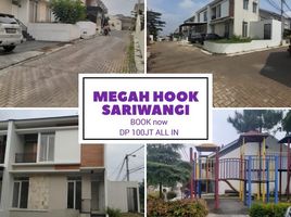 3 Habitación Villa en venta en Parongpong, West Jawa, Parongpong