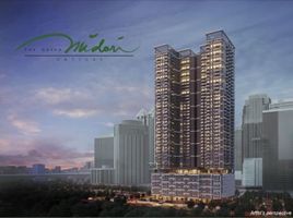 Condominium 1 chambre à vendre à Pasig City, Metro Manila, Pasig City, Eastern District