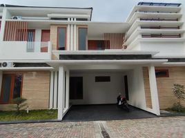 4 Schlafzimmer Haus zu verkaufen in Mlati, Yogyakarta, Mlati