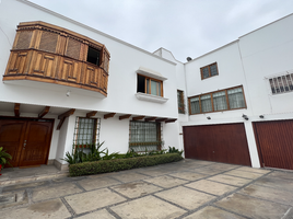 3 Bedroom House for sale in University of Piura (Lima campus), Miraflores, San Isidro