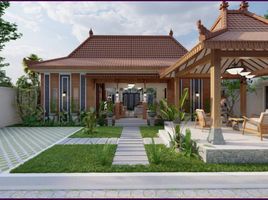 3 Habitación Villa en venta en Seyegan, Yogyakarta, Seyegan