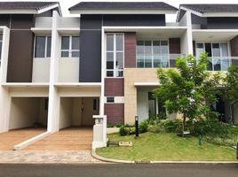 4 Bedroom House for sale in Legok, Tangerang, Legok