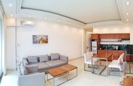 Cho thuê căn hộ, 1 PN, 90 m², Ngũ Hành Sơn