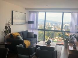Appartement 2 chambre à vendre à Huixquilucan, Mexico, Huixquilucan